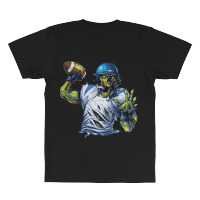 Sports Zombie All Over Men's T-shirt | Artistshot