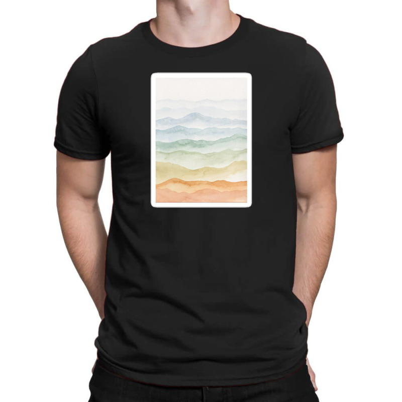 La La Land 41535705 T-shirt | Artistshot