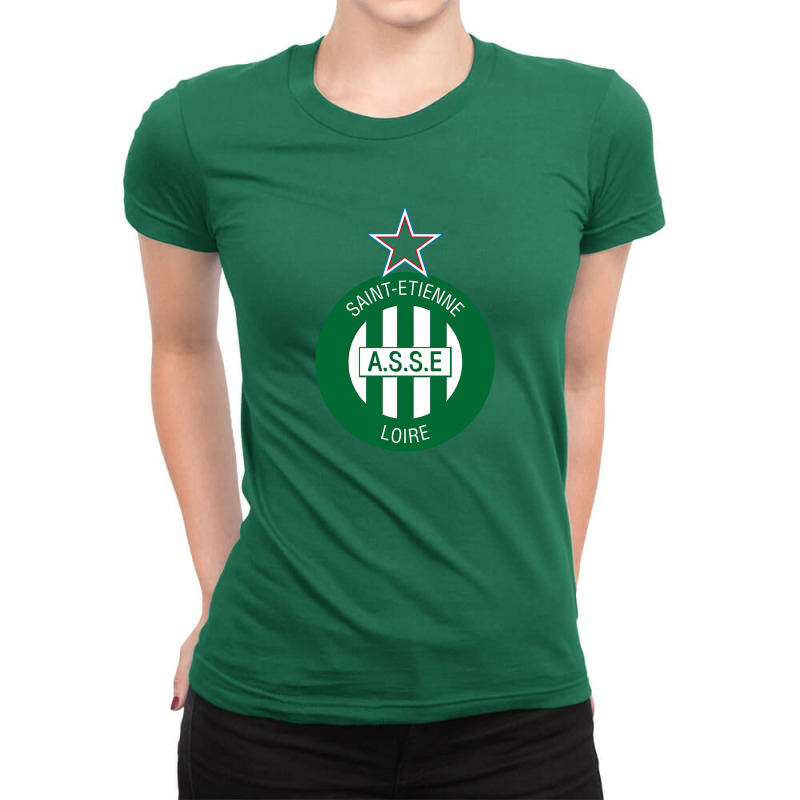 Tee shirt st etienne new arrivals