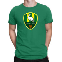 The Ado Den Haag T-shirt | Artistshot