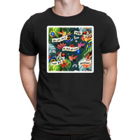 Moody Landscape 38363862 T-shirt | Artistshot