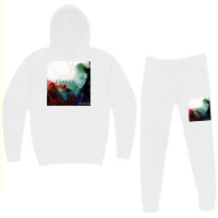 Alanis Morissette Jagged Little Pill Tour Dates 2022 Waldjinah Hoodie & Jogger Set | Artistshot