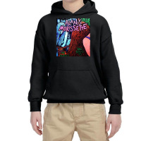 Alanis Morissette Tour Dates 2022 Waldjinah Youth Hoodie | Artistshot