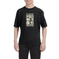 Original Founding Fathers Native American Indian Tribe Pride Youth Tee | Artistshot