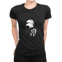 Kerry King Ladies Fitted T-shirt | Artistshot