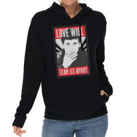 Rock And Roll Vintage Lightweight Hoodie | Artistshot