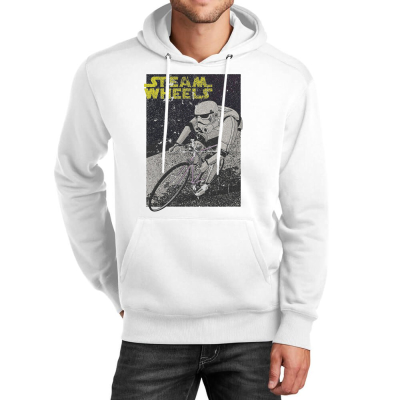 Cartoon Pop Art Unisex Hoodie | Artistshot