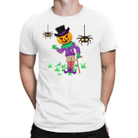 Funny Pumpkin    Come Party With Me T-shirt | Artistshot