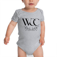 Wcc Original Merch Baby Bodysuit | Artistshot