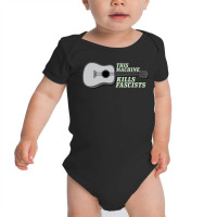 This Machine Kills Fascists Baby Bodysuit | Artistshot