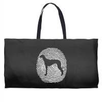 Croatian T  Shirt Old Croatian Sighthound D N A Fingerprint T  Shirt ( Weekender Totes | Artistshot