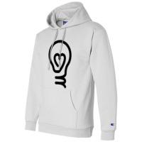 Emblem Of Altriusm Champion Hoodie | Artistshot