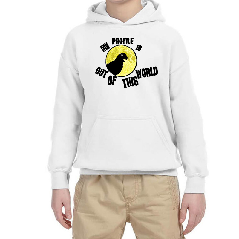 Horse Icelandic Youth Hoodie by michaelnaher | Artistshot