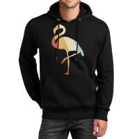 Flamingo T  Shirt Love Flamingo Unisex Hoodie | Artistshot