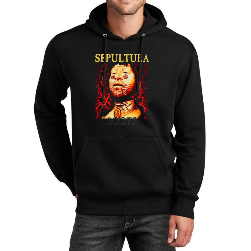 Sepultura hoodie new arrivals