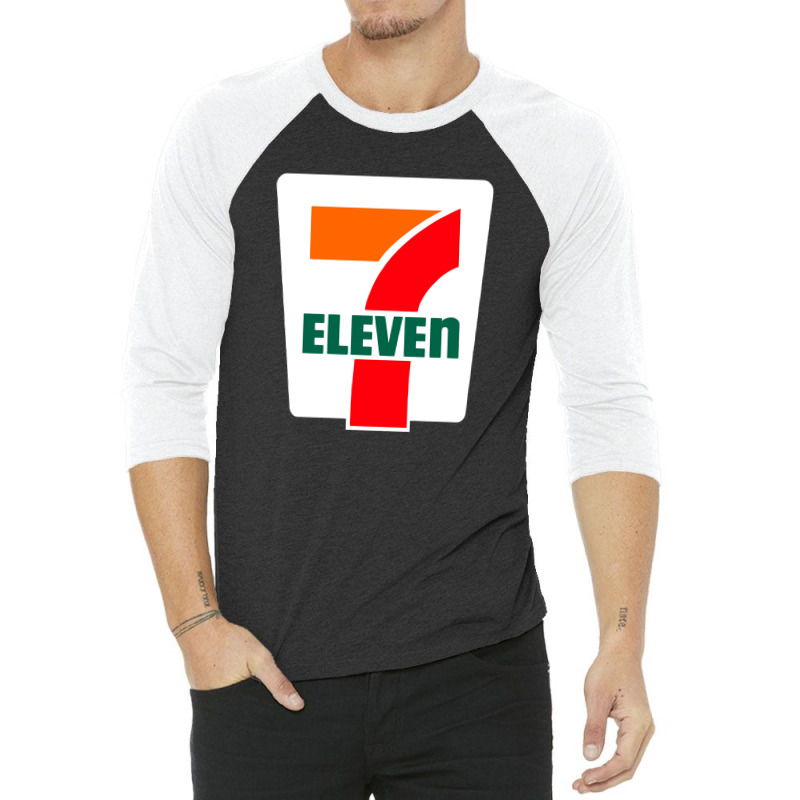 Custom Seven Eleven Store Classic T-shirt By Cm-arts - Artistshot