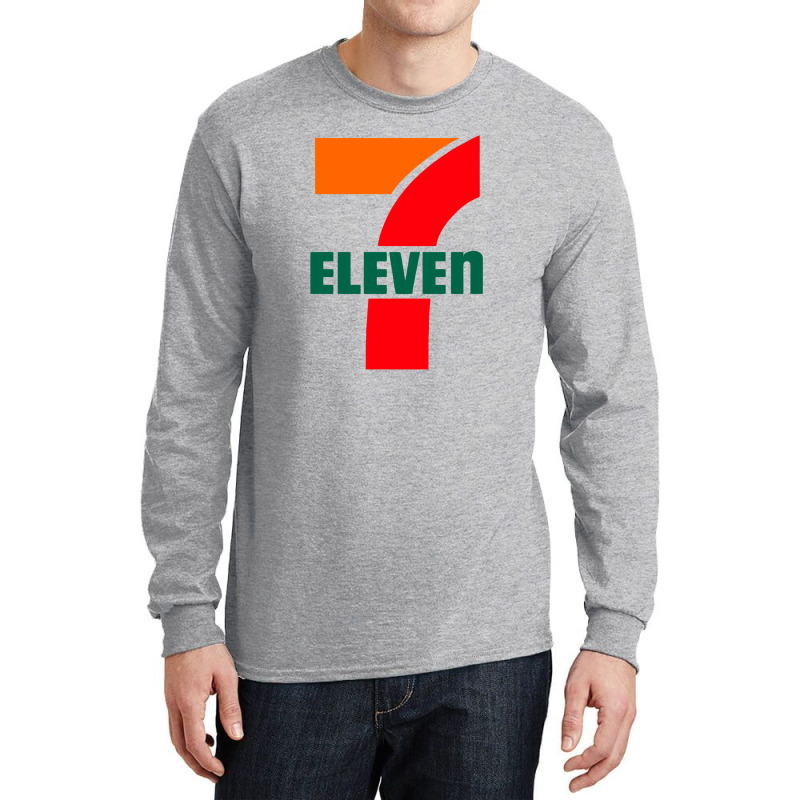 Custom Seven Eleven Store Classic T-shirt By Cm-arts - Artistshot