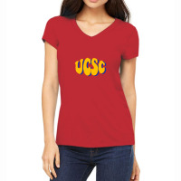 Winner Women's V-neck T-shirt | Artistshot