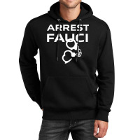 Arrest Fauci   Lied People Died   Conservative Premium T Shirt Unisex Hoodie | Artistshot