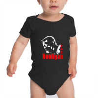 Marv Hooligan Film Baby Bodysuit | Artistshot