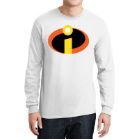 The Incredibles Family Cute Long Sleeve Shirts | Artistshot