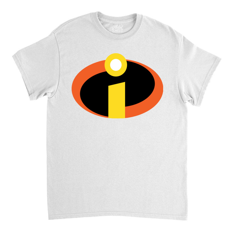 The Incredibles Family Cute Classic T-shirt by diko oman | Artistshot