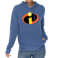 The Incredibles Family Cute Lightweight Hoodie | Artistshot