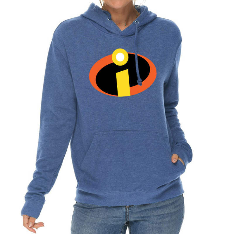 The Incredibles Family Cute Lightweight Hoodie by diko oman | Artistshot