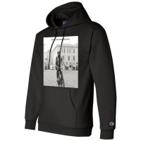 The Thief Su Champion Hoodie | Artistshot