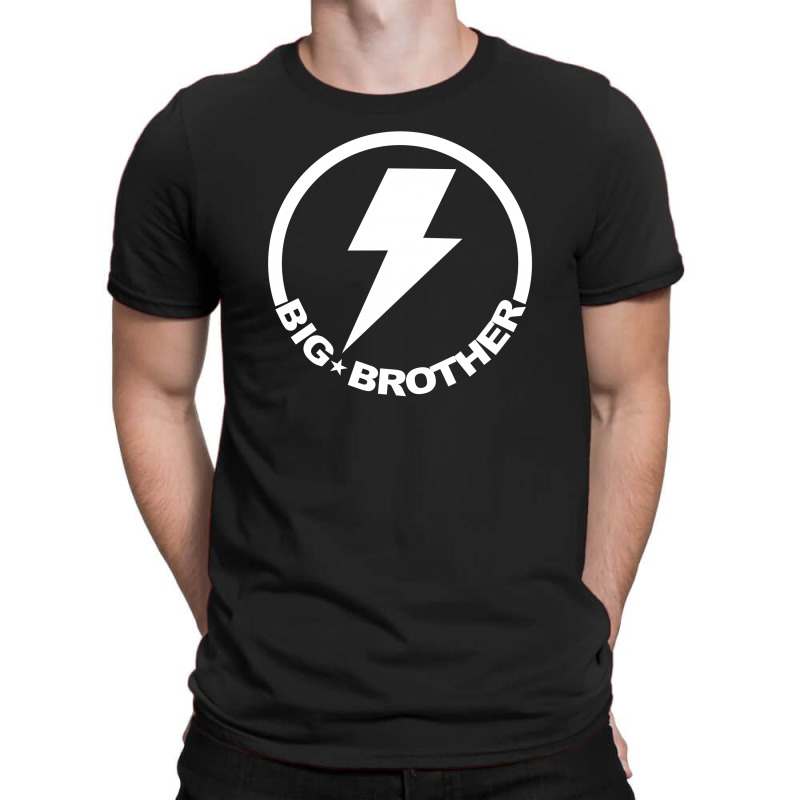 Big Brother T-shirt | Artistshot