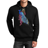 Peacock T  Shirt Peacock Paradise T  Shirt Unisex Hoodie | Artistshot