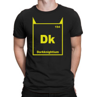 Darkknightium T-shirt | Artistshot