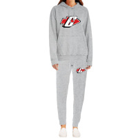 Canton High School1 Hoodie & Jogger Set | Artistshot