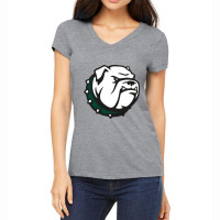 Canton High School2 Women's V-neck T-shirt | Artistshot