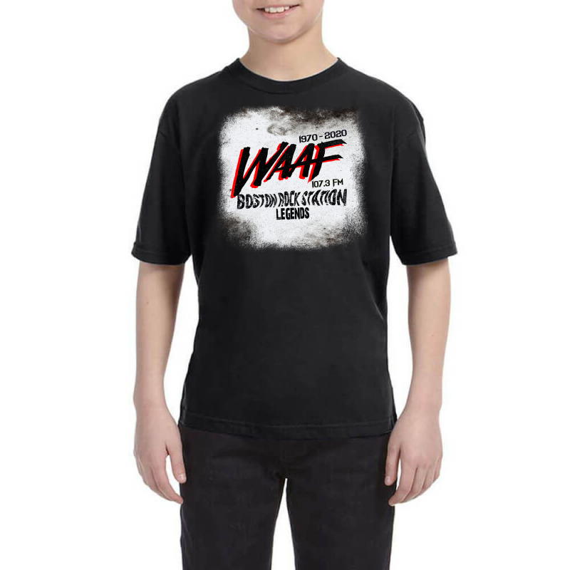 Waaf Youth Tee | Artistshot