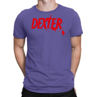 Dexter Serial Killer Tv T-shirt | Artistshot