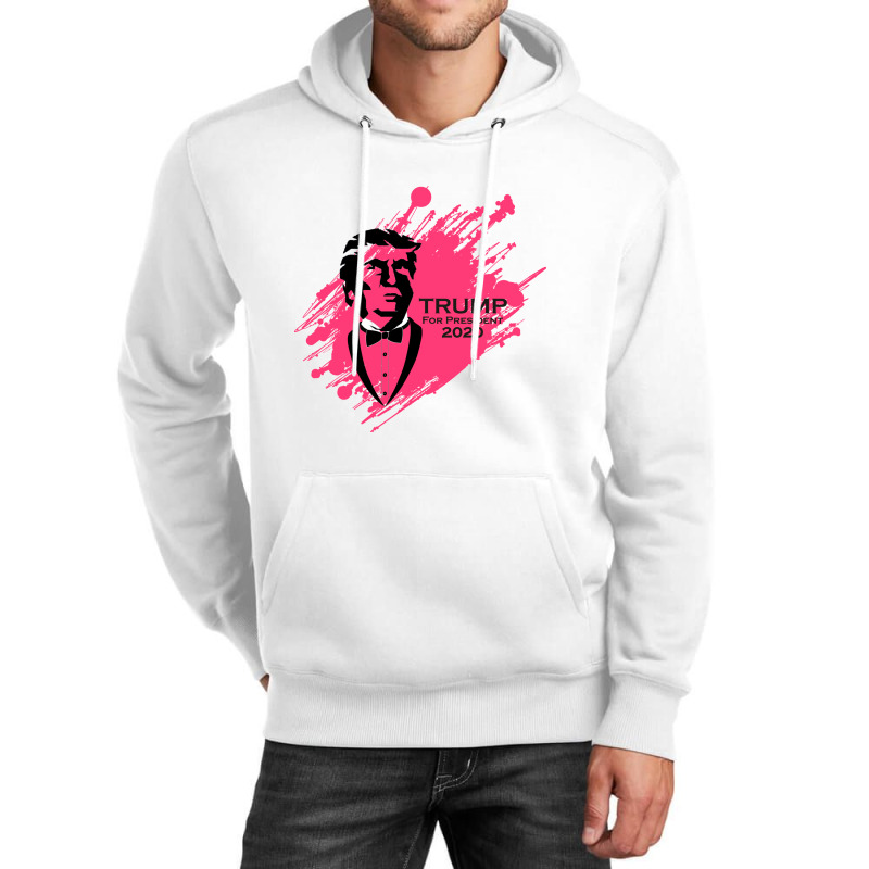 Trump 2020 Unisex Hoodie | Artistshot