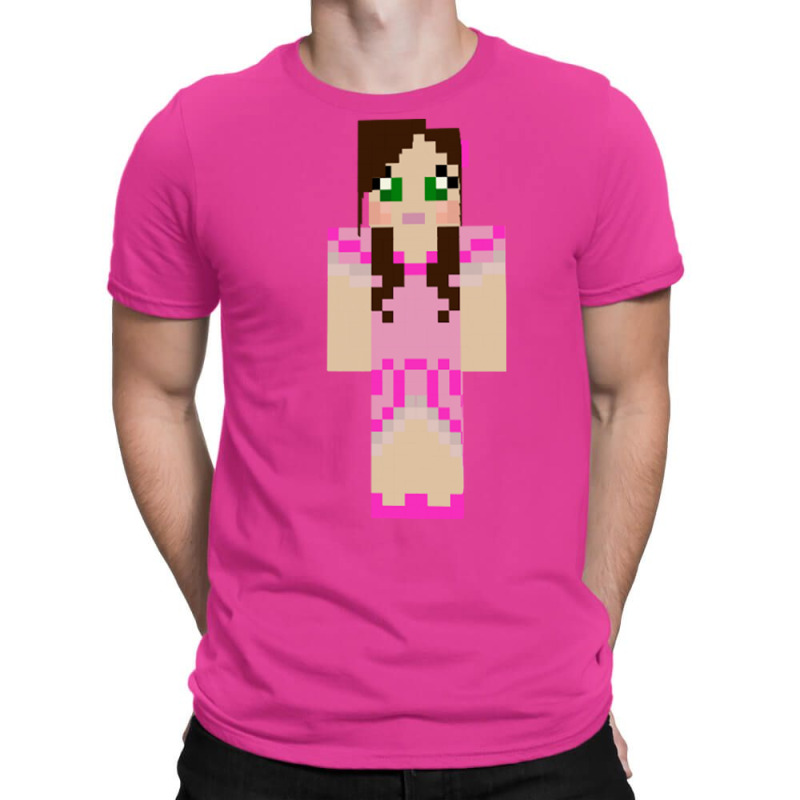 Gaming With Jen T-shirt | Artistshot