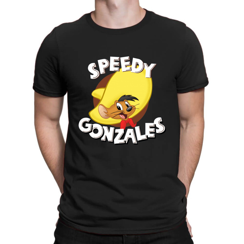 Speedy Gonzales T-shirt | Artistshot