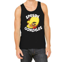 Speedy Gonzales Tank Top | Artistshot