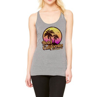 Such A Lovely Place T Shirt Racerback Tank | Artistshot