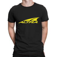 The Crazy Altra Essential T-shirt | Artistshot