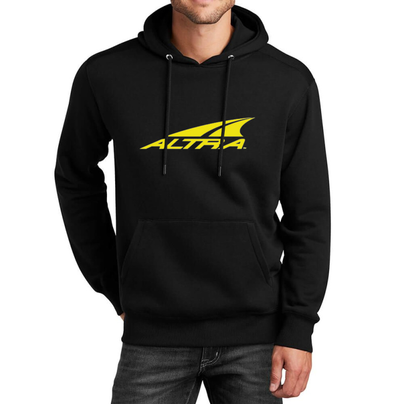 The Crazy Altra Essential Unisex Hoodie | Artistshot