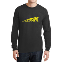 The Crazy Altra Essential Long Sleeve Shirts | Artistshot