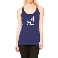 Dominatrix Womens Racerback Tank | Artistshot