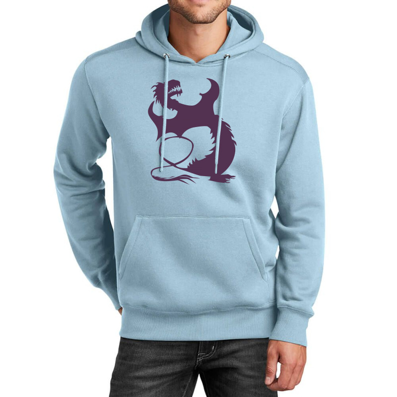 Dragon Unisex Hoodie | Artistshot