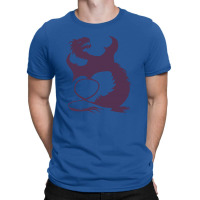 Dragon T-shirt | Artistshot