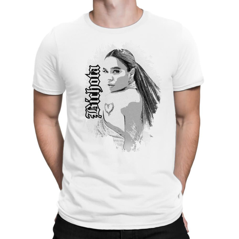 Karol G Cläṡṡic T-shirt | Artistshot