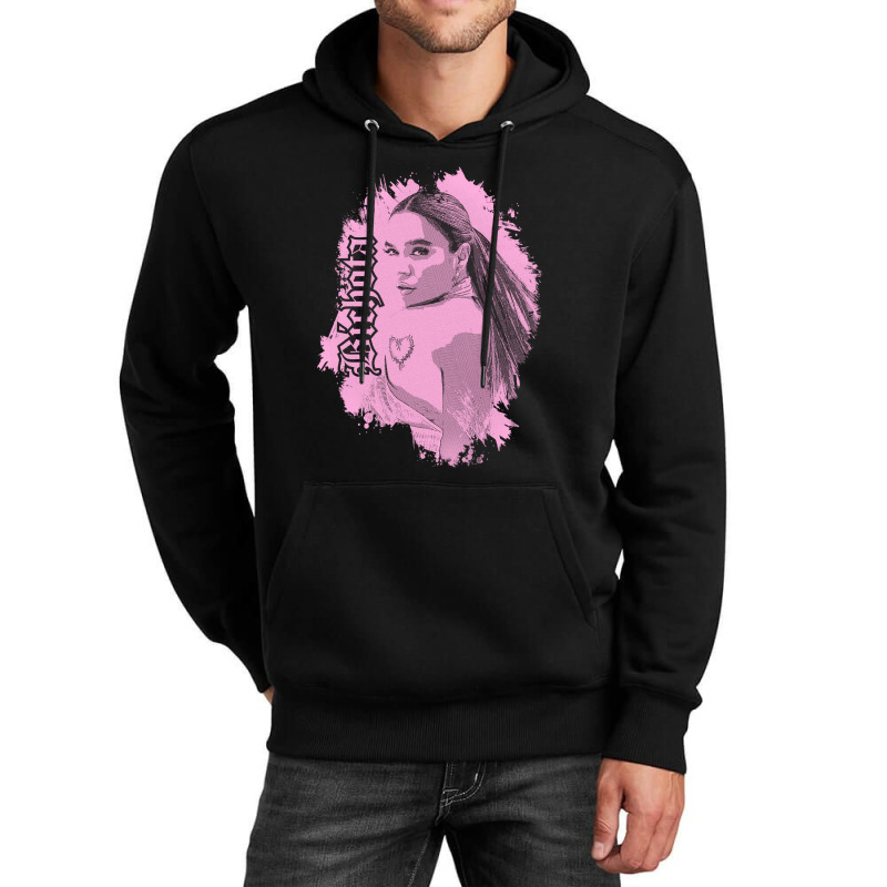 Karol G Cläṡṡic Unisex Hoodie by Rasa | Artistshot