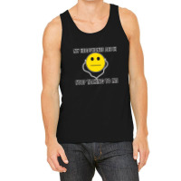 My Headphones Are In Tank Top | Artistshot